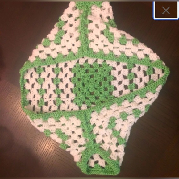 Lean into Spring Shrug - Picture 1 of 2